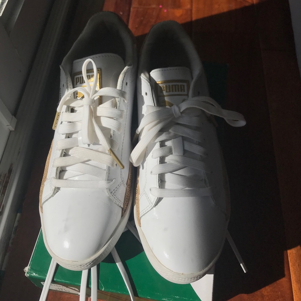 Fenty rihanna sneakers